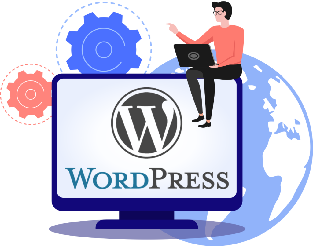 wordpress development company delhi best wordpress customization company delhi