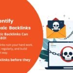 How to Identify Harmful Toxic Backlinks