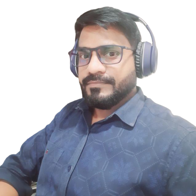 Sanjeet Kumar